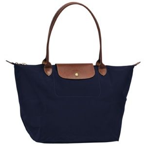 Longchamp tote
